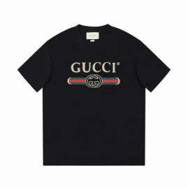Picture of Gucci T Shirts Short _SKUGucciXS-L46235943